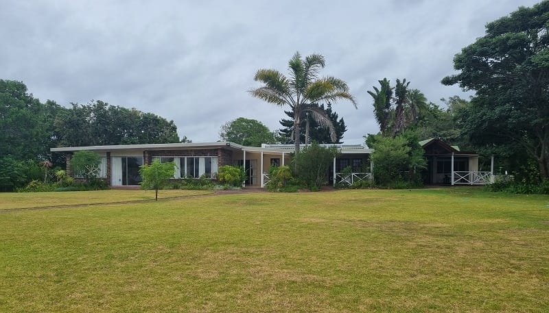 Kairos on the lake review sedgefield western cape accommodation