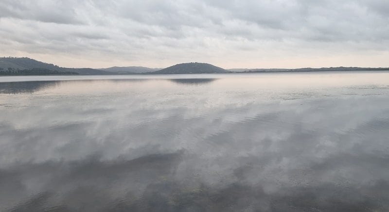 Kairos on the lake review sedgefield western cape accommodation