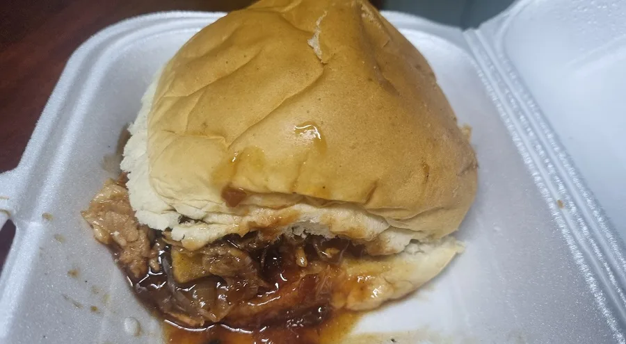 The Kitchen Despatch review