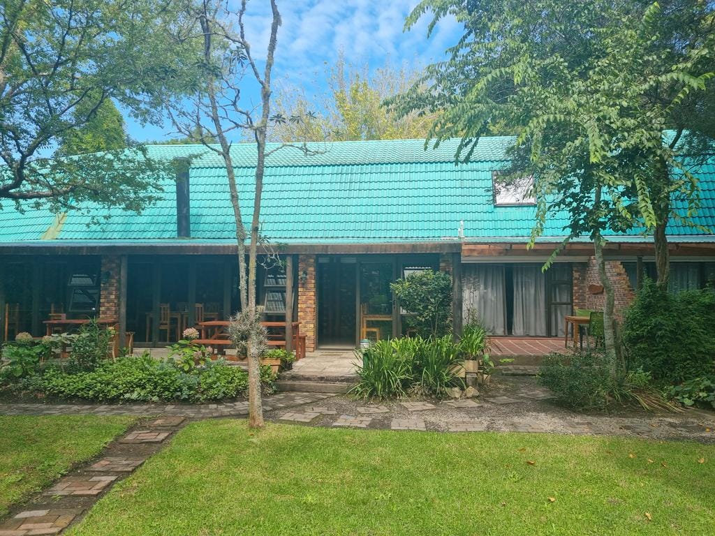 Tsitsikhaya lodge storms river review accommodation cottage stay sleeping wifi prices location