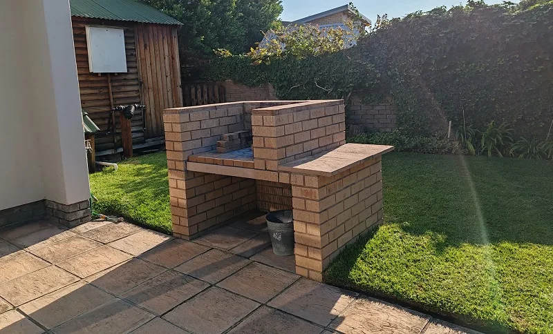 Lavendel cottage sedgefield review the island accomodation western cape