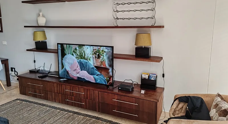 Mountain Marina Luxury appartments accomodation review cape town V&A Waterfront complex