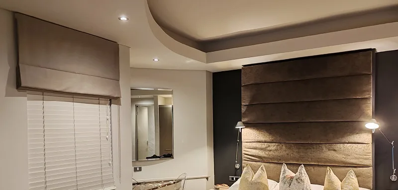 O on Kloof Boutique Hotel Spa review cape town experience food breakfast stay massage parking staff