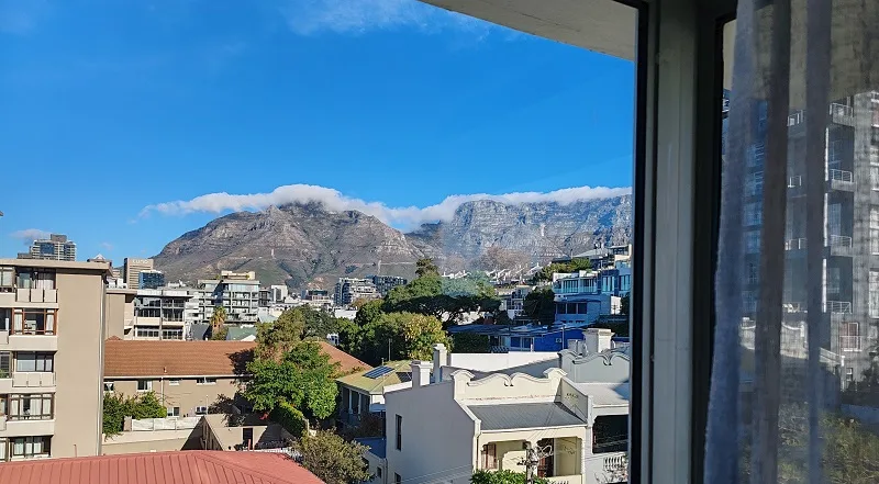 point break luxury apartments cape town green point location price rooms food restourant travel parking accomodation review rating