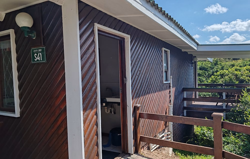 pine lodge resort port elizabeth eastern cape south africa review chalet services accomodation travel