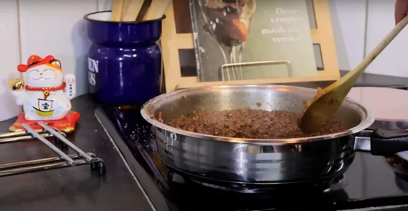 savory mince toast cheddar recipe bisto gravy home cook amature easy fast