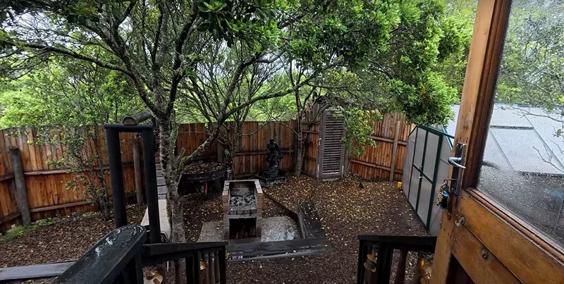 treedom villas vardos accommodation stay sleeps travel wilderness south africa price cottage wagon