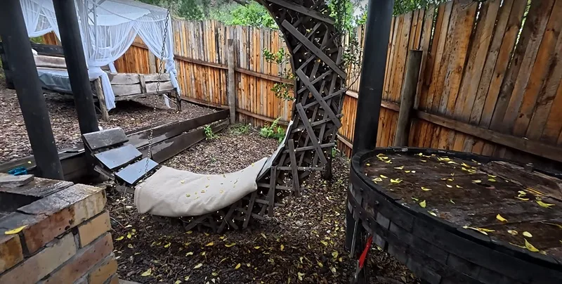 treedom villas vardos accommodation stay sleeps travel wilderness south africa price cottage wagon